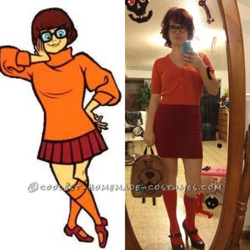 Velma outfit ideas 0011