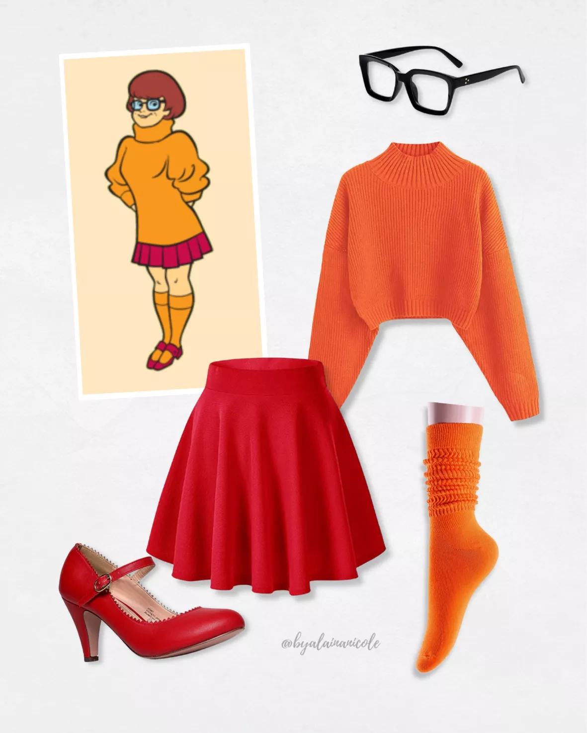 Velma outfit ideas 0027