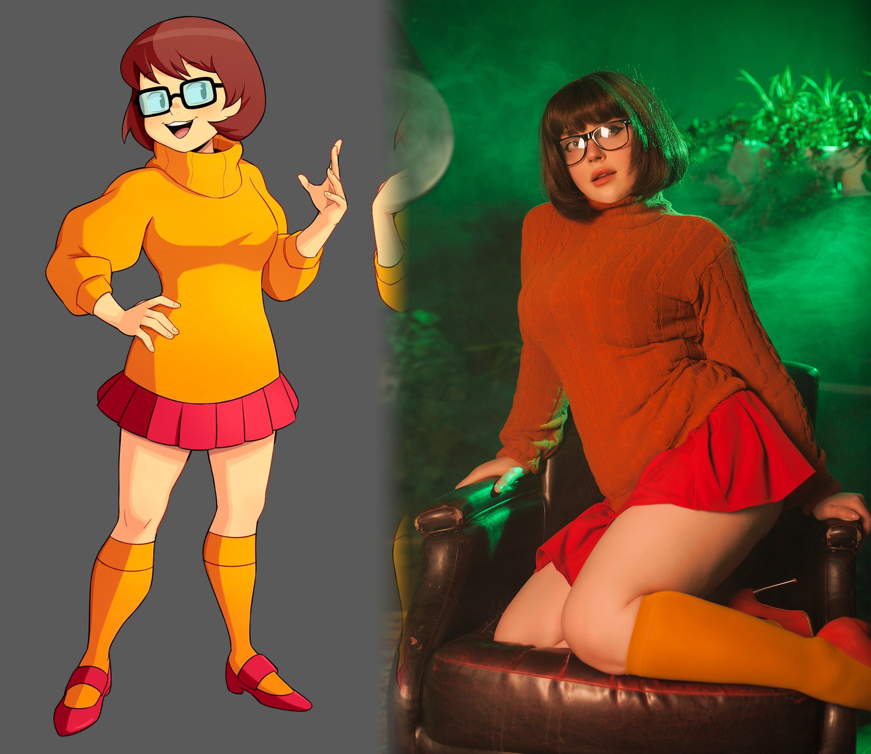 Velma outfit ideas 0045