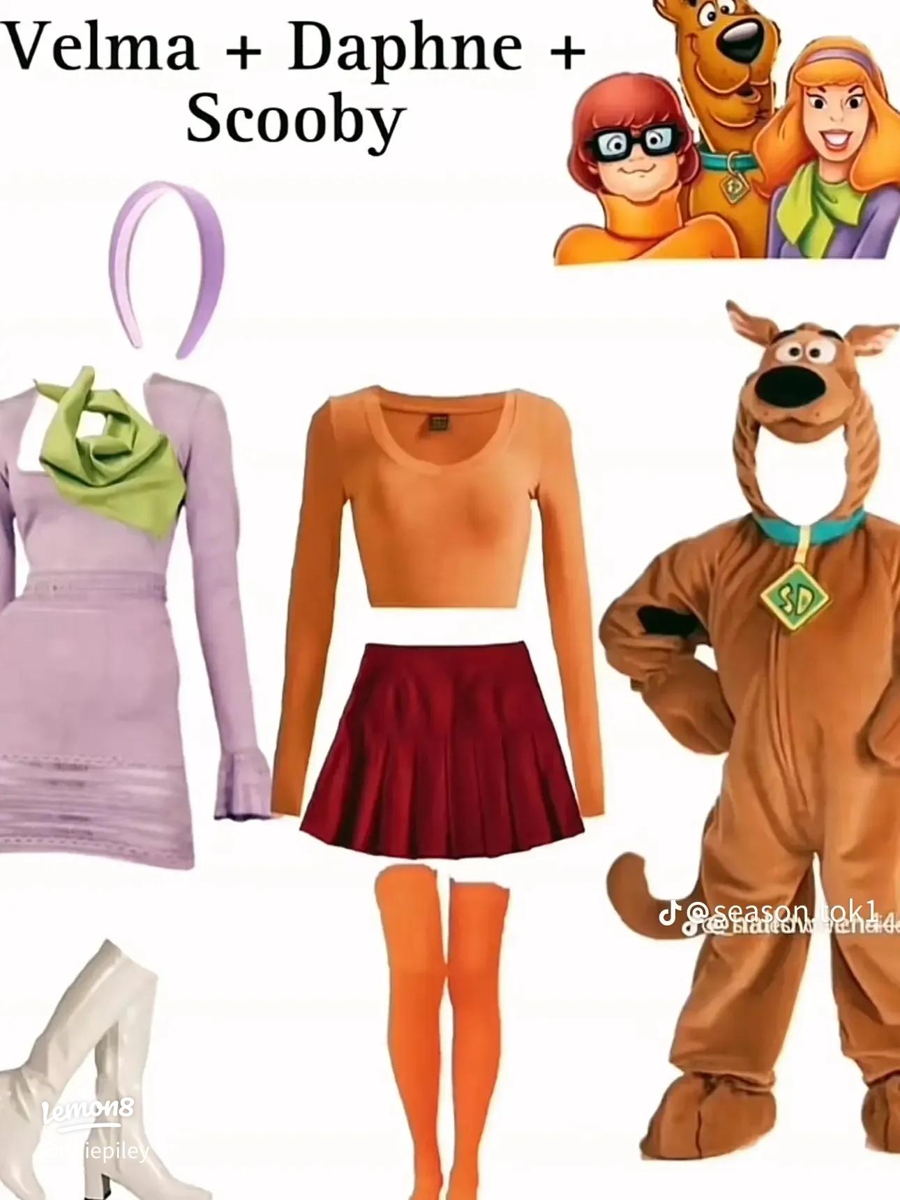 Velma outfit ideas 0053