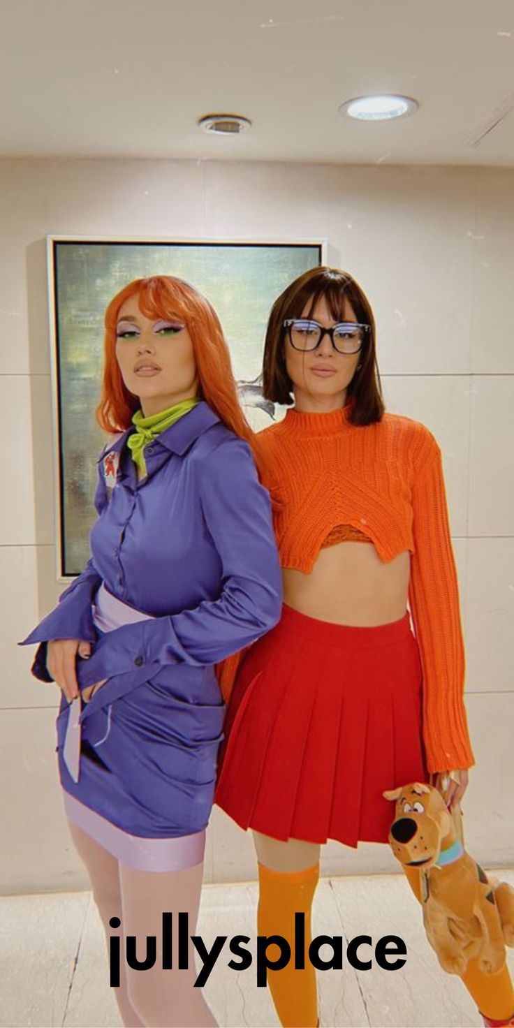 Velma outfit ideas 0059