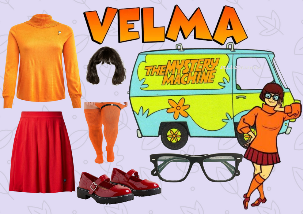 Velma outfit ideas 0069