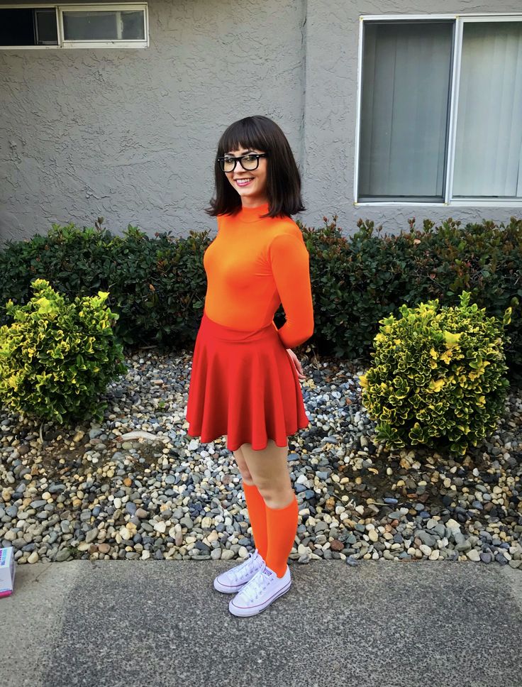 Velma outfit ideas 0077