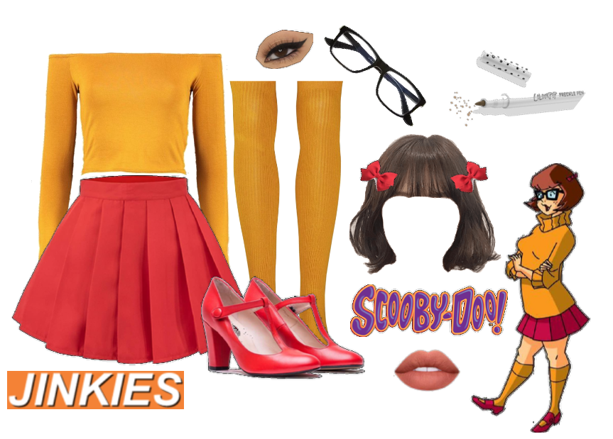 Velma outfit ideas 0089