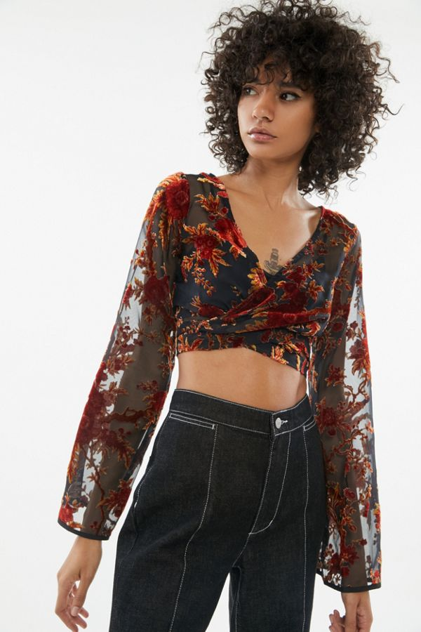 velvet top outfit ideas 0058