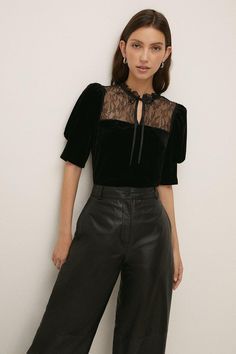 velvet top outfit ideas 0082