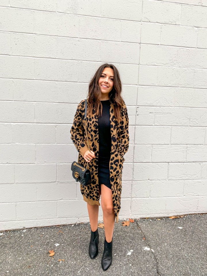 versatile animal print outfit ideas for every season.