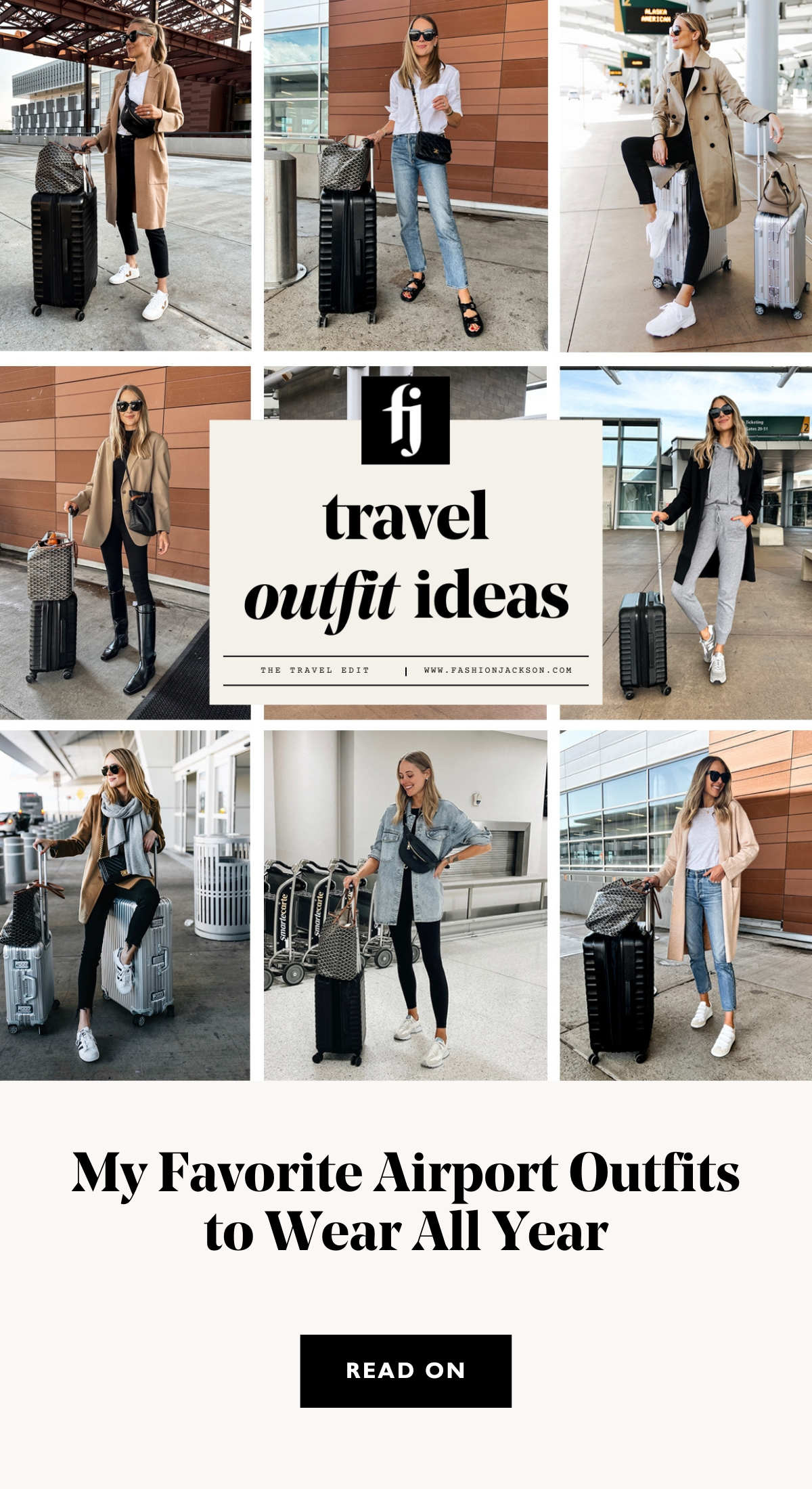 versatile business travel outfit ideas for meetings