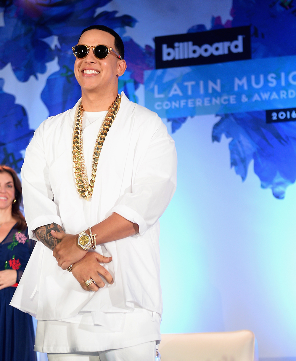 versatile Daddy Yankee outfit ideas for streetwear