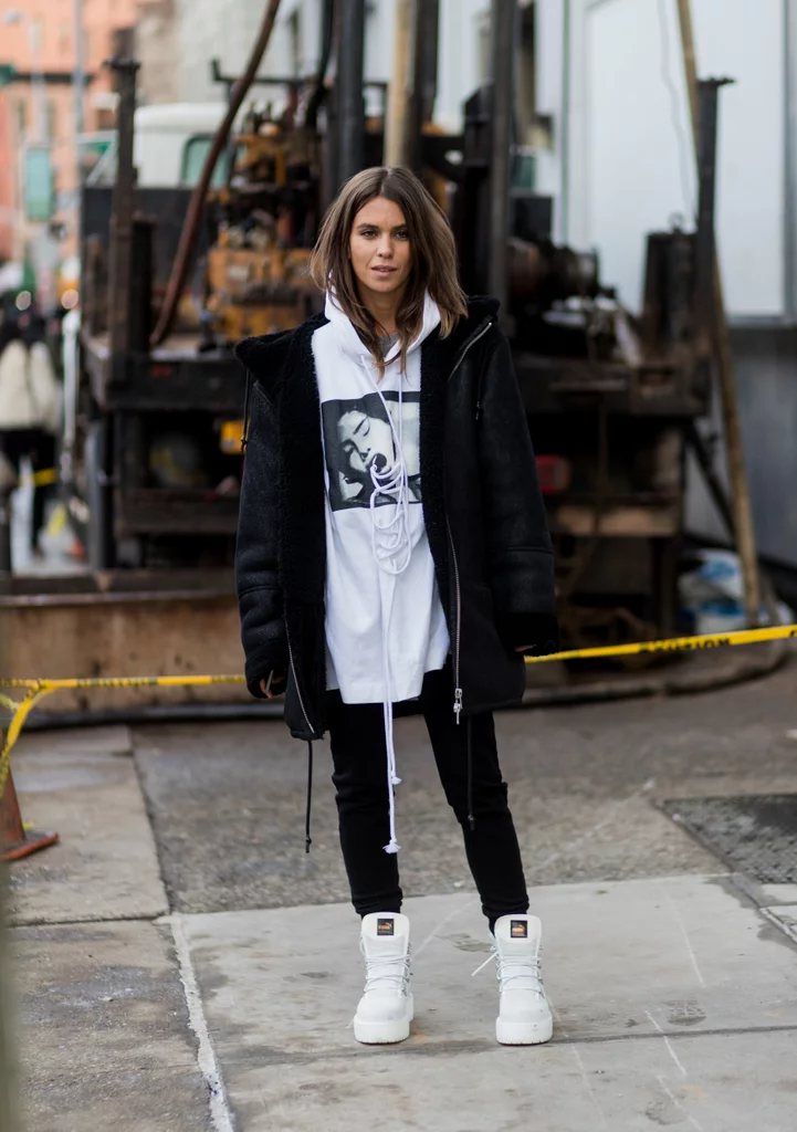 versatile high top outfit ideas for work