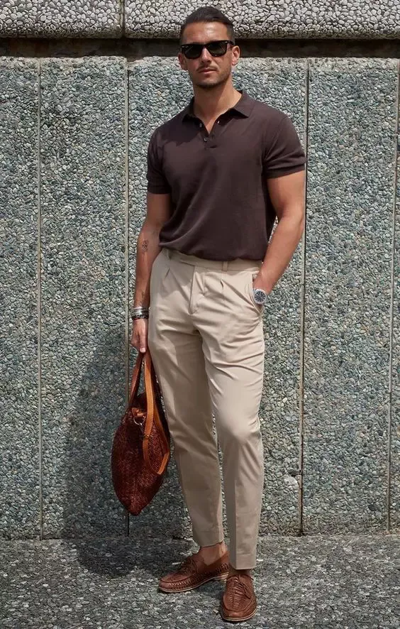 versatile mens holiday outfit ideas