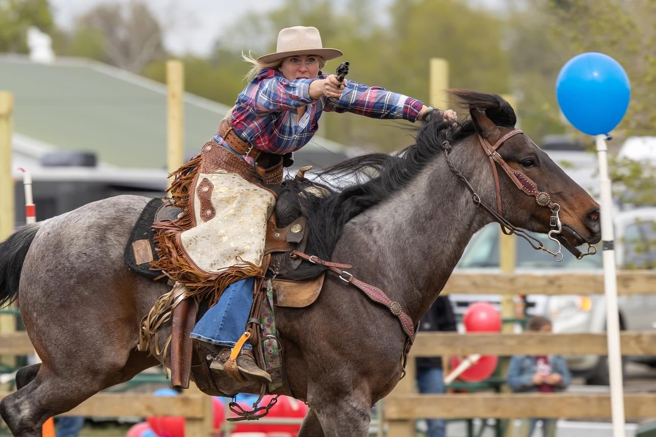 versatile mens Rodeo outfit options