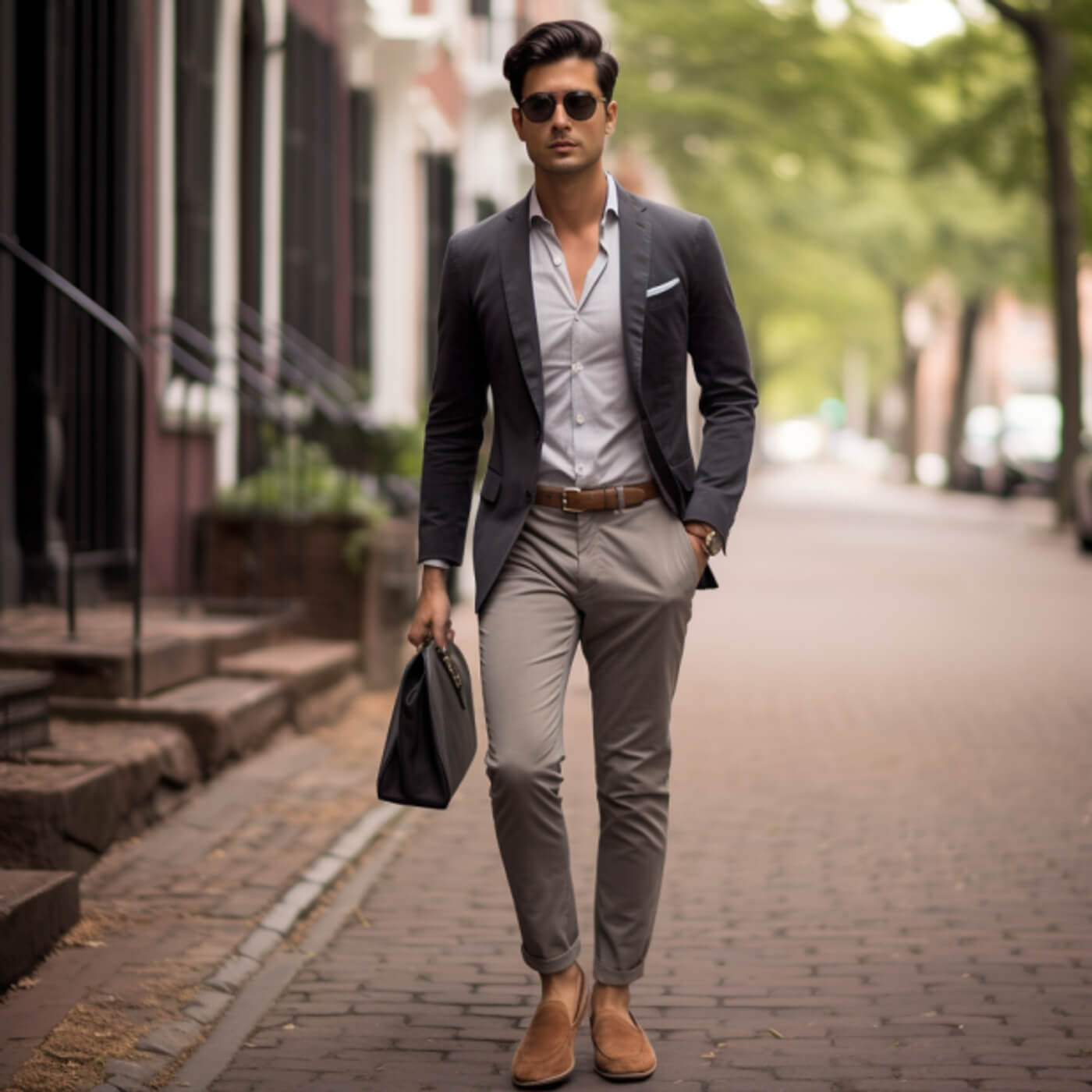 versatile mens sport coat outfit ideas