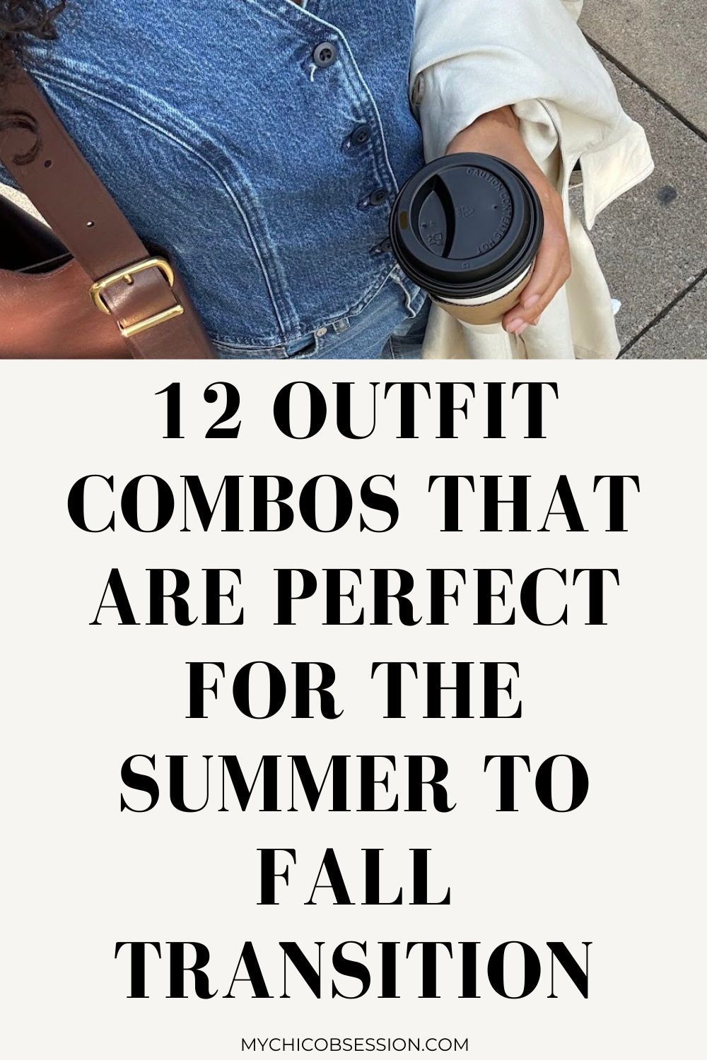 versatile outfit ideas for all seasons