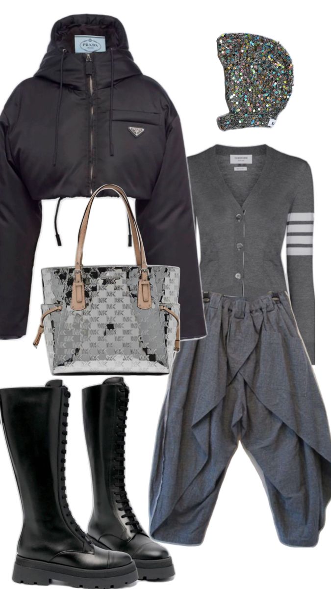 versatile prada boots outfit ideas for all seasons