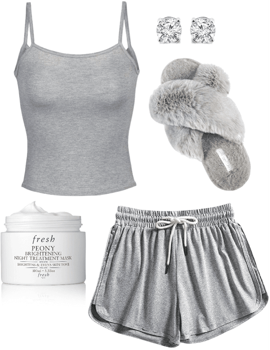 versatile sleep outfit ideas for travel