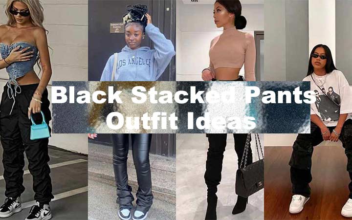 versatile stacked jeans outfit ideas