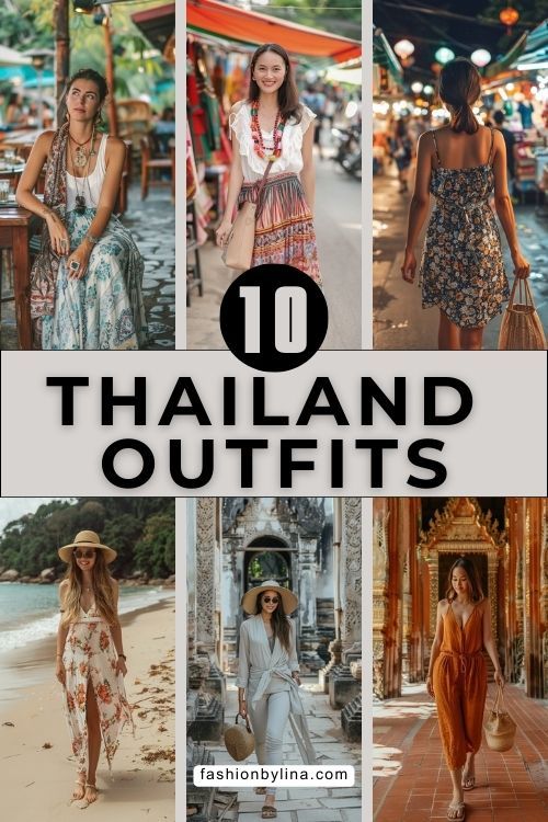 vibrant Bali Indonesia outfit ideas for festivals