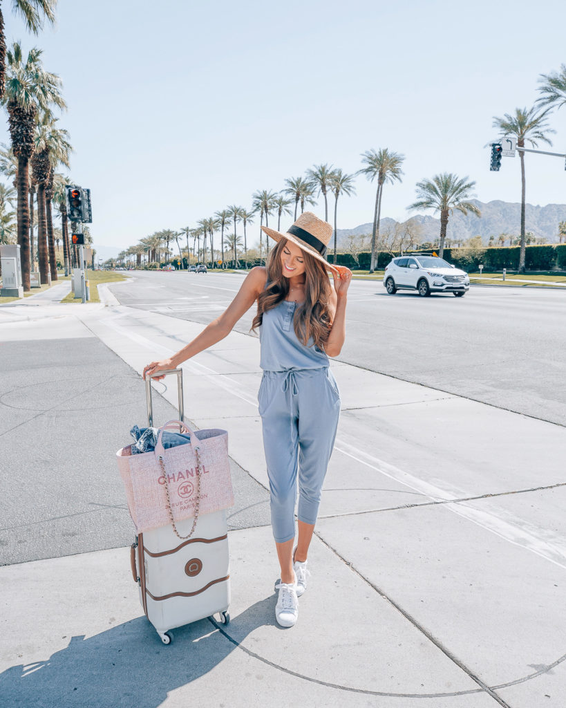 vibrant palm springs outfit styles