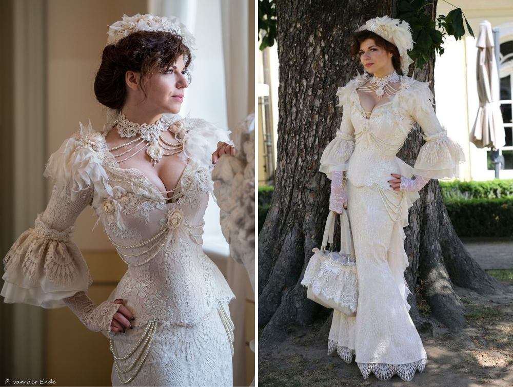 Victorian outfit ideas 0026