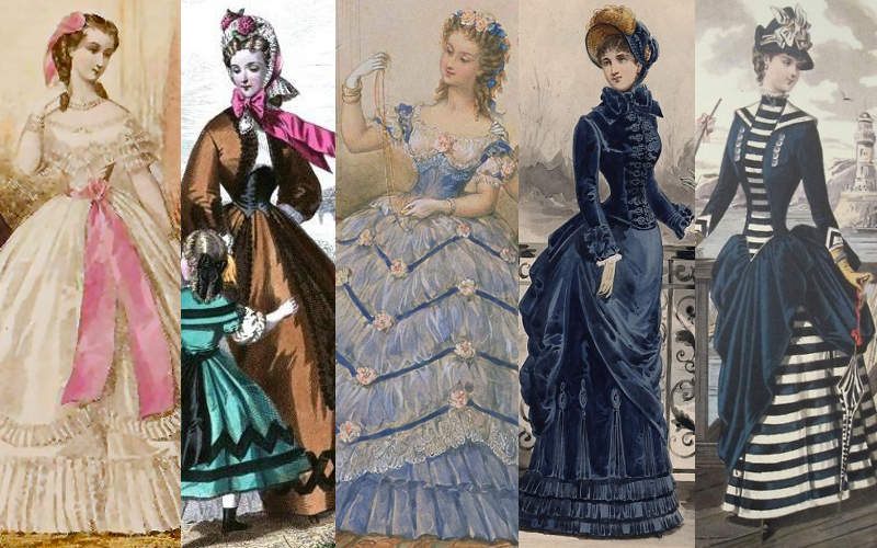 Victorian outfit ideas 0034