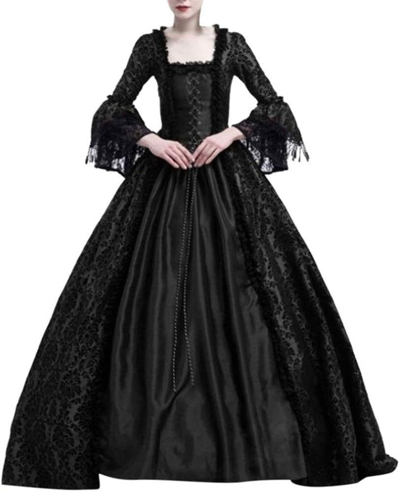 Victorian outfit ideas 0036