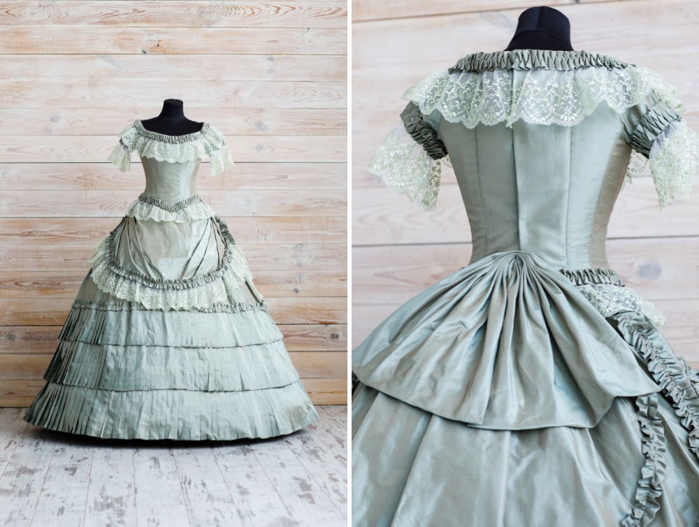 Victorian outfit ideas 0039