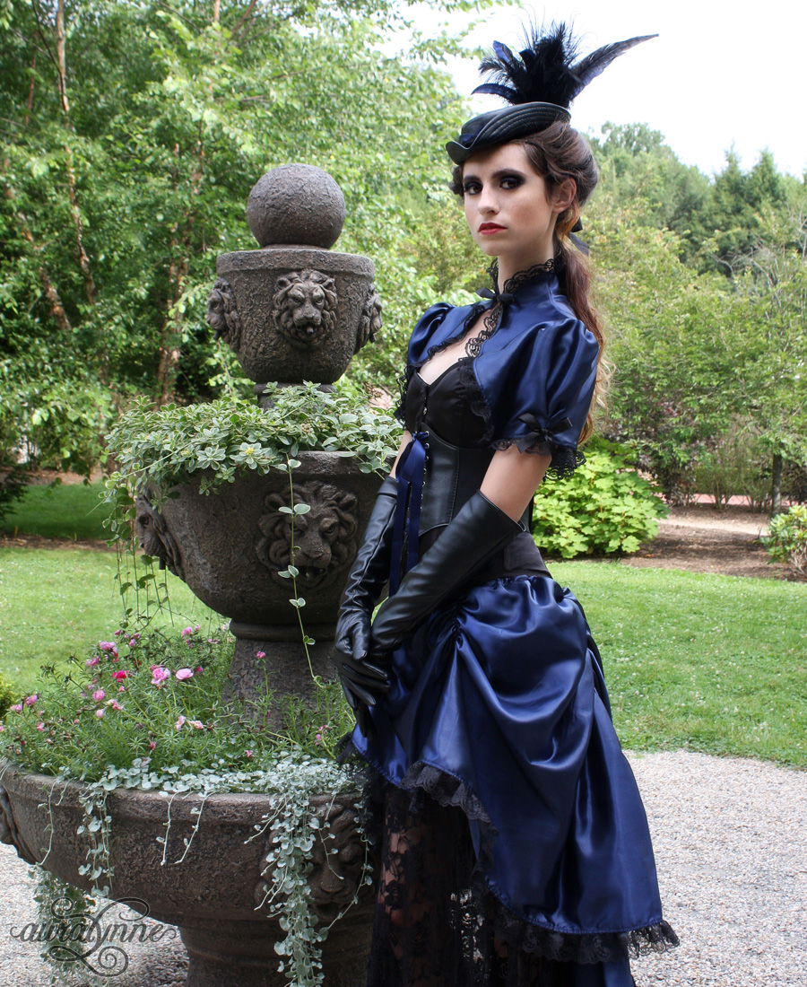 Victorian outfit ideas 0061