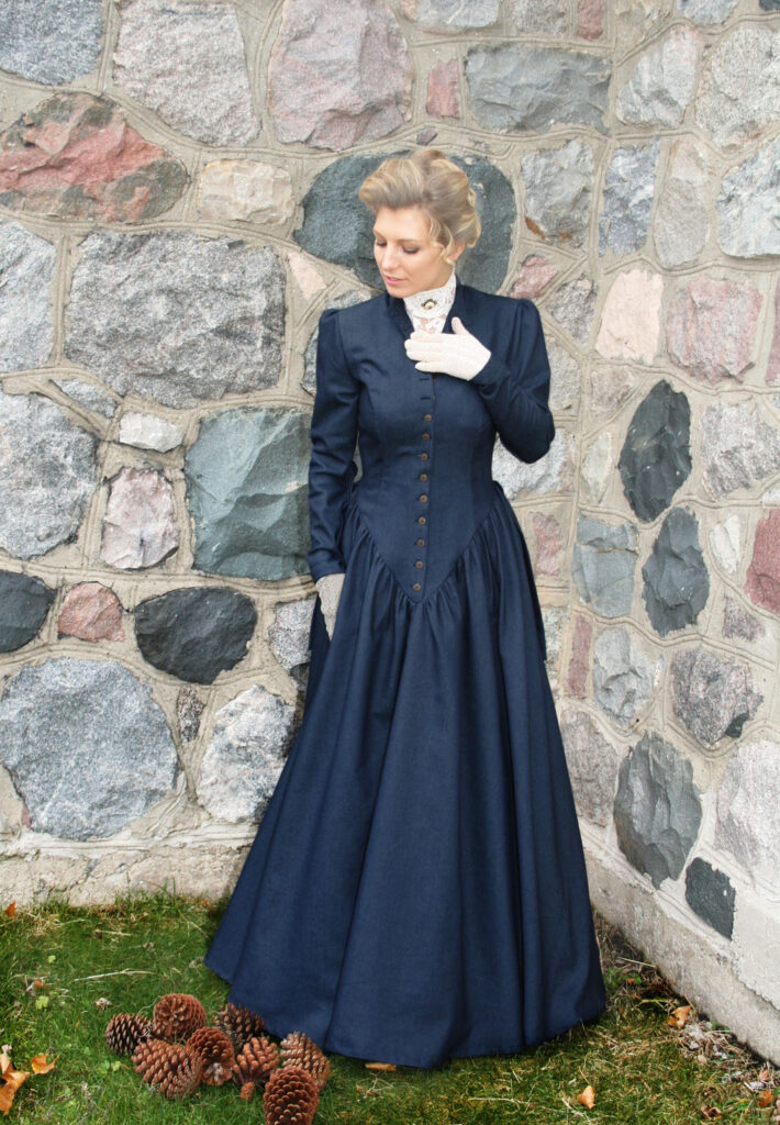 Victorian outfit ideas 0093