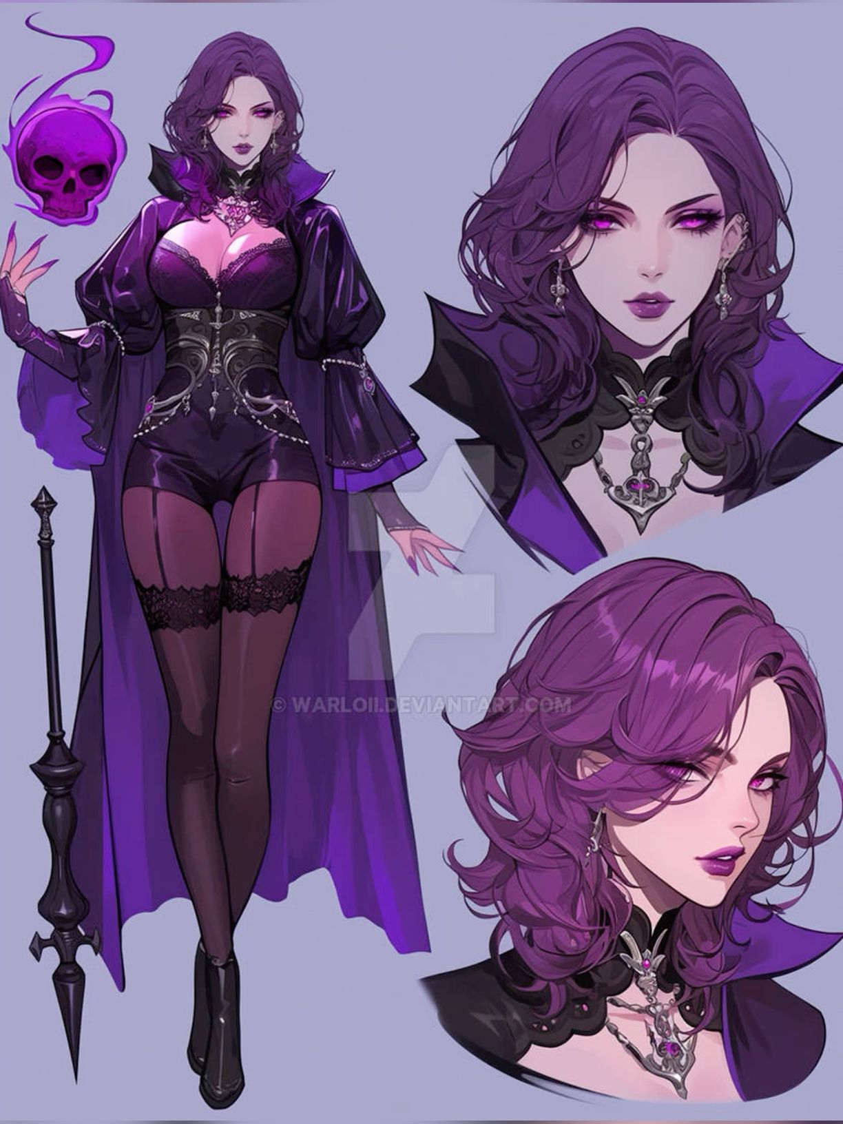 Villain outfit ideas 0069