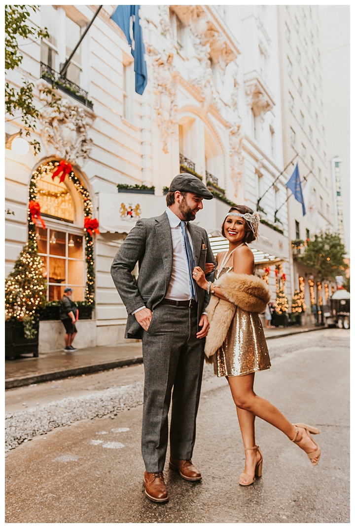 vintage Gatsby outfit ideas