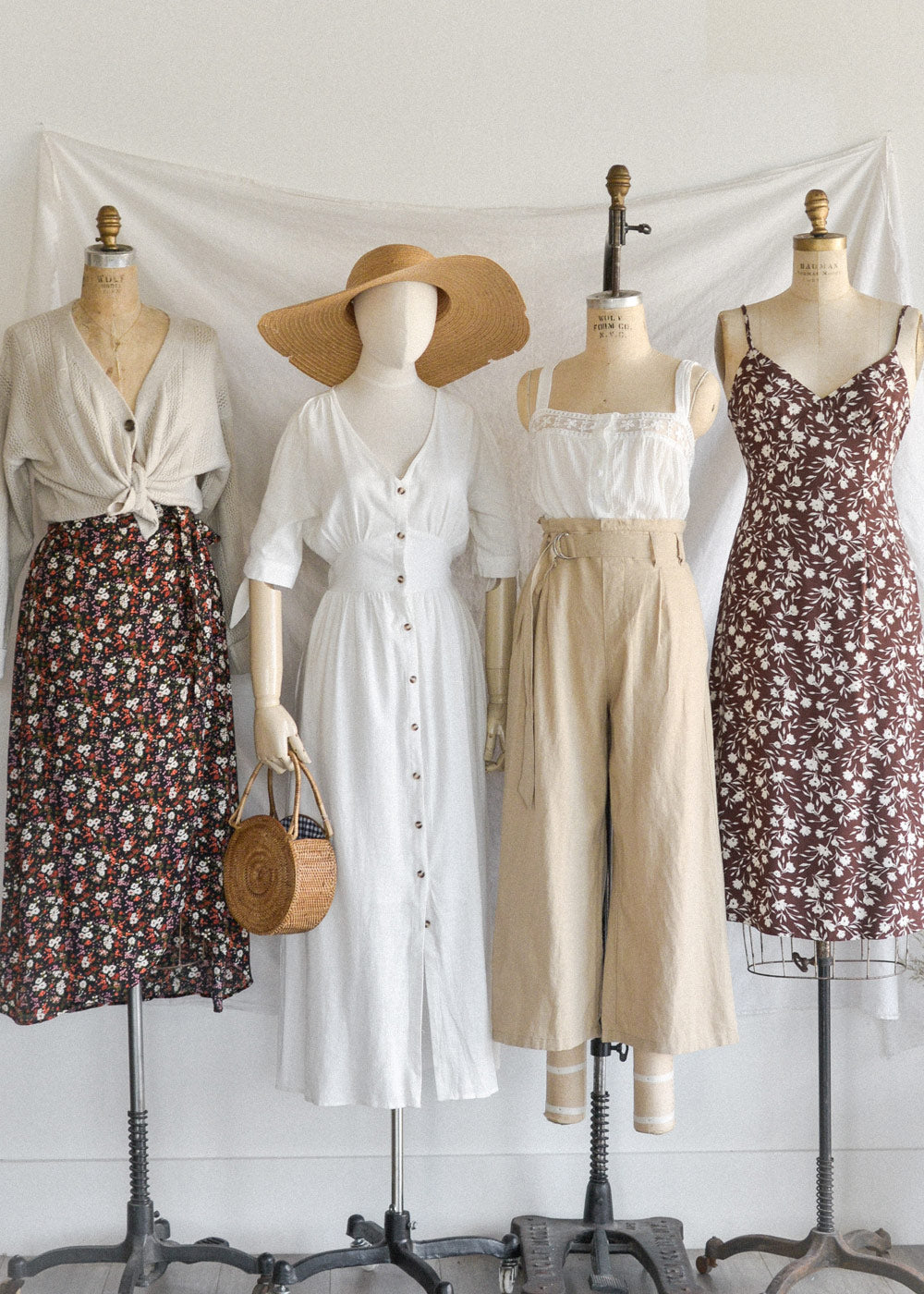 Vintage outfit ideas 0012