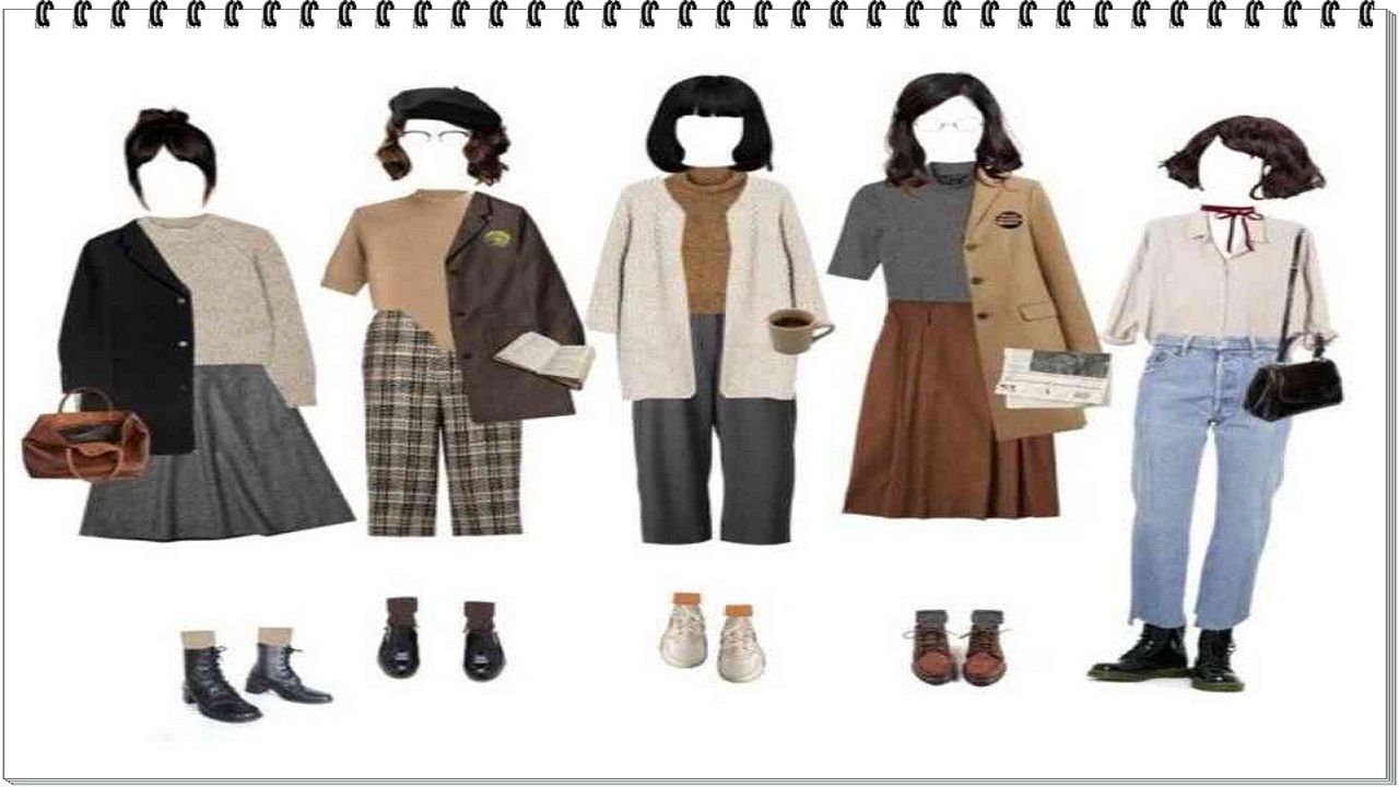 Vintage outfit ideas 0018