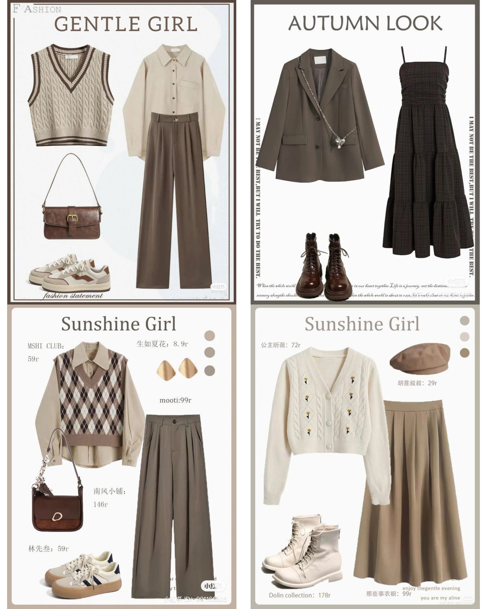 Vintage outfit ideas 0032