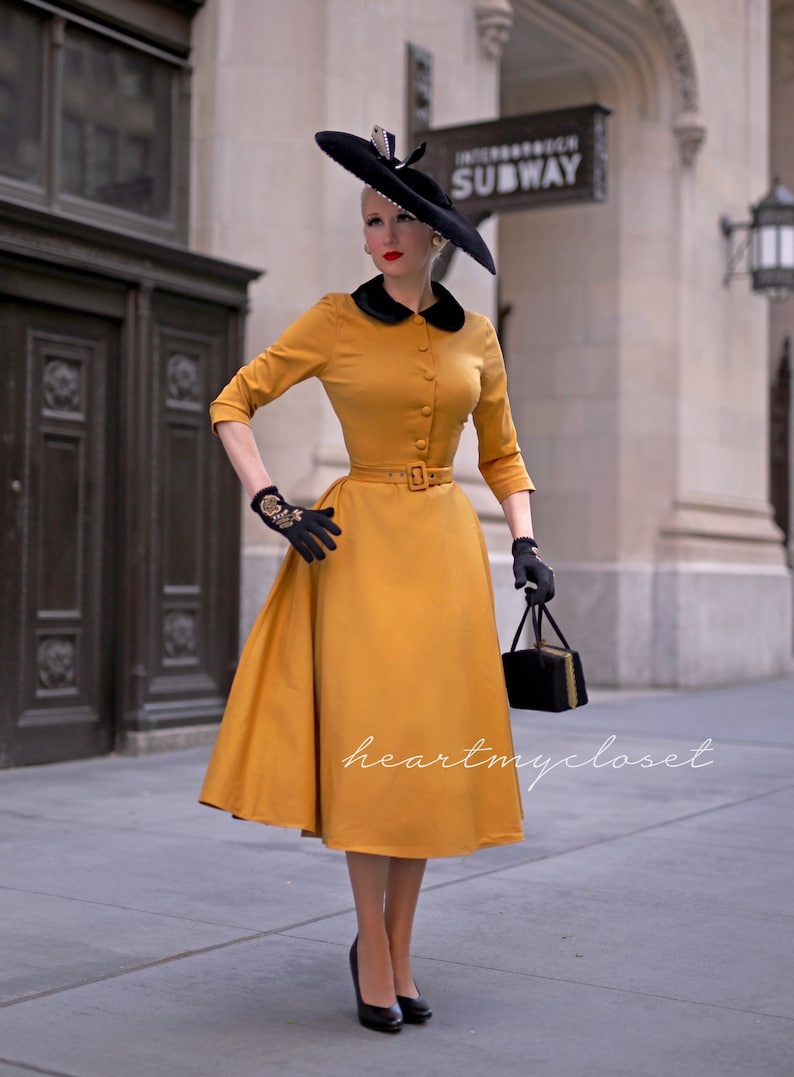 Vintage outfit ideas 0041