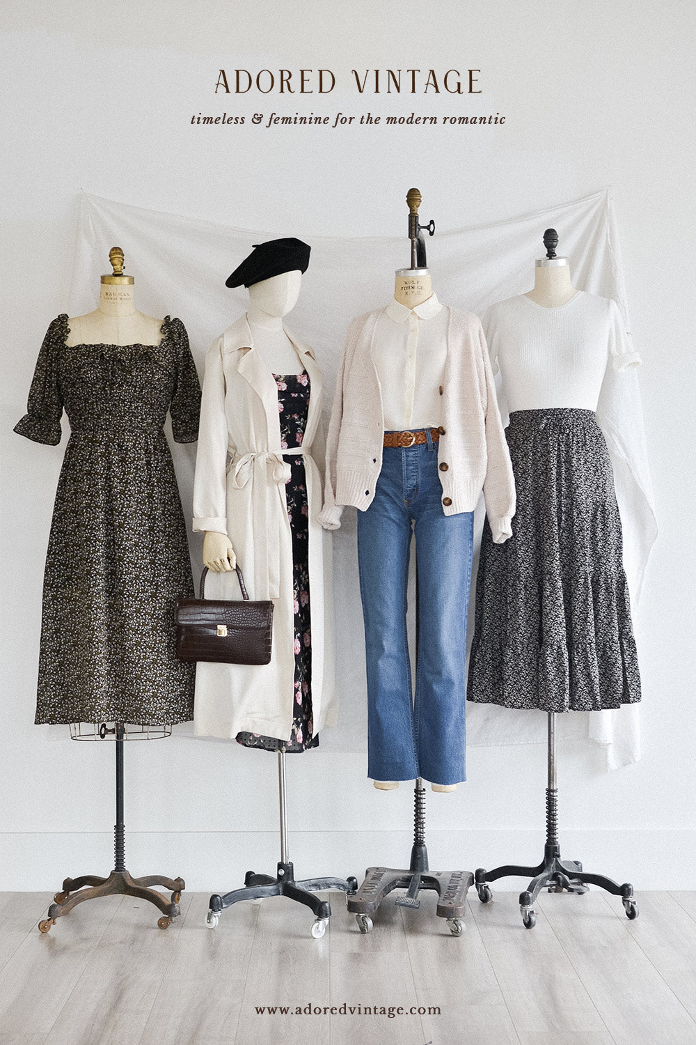 Vintage outfit ideas 0057