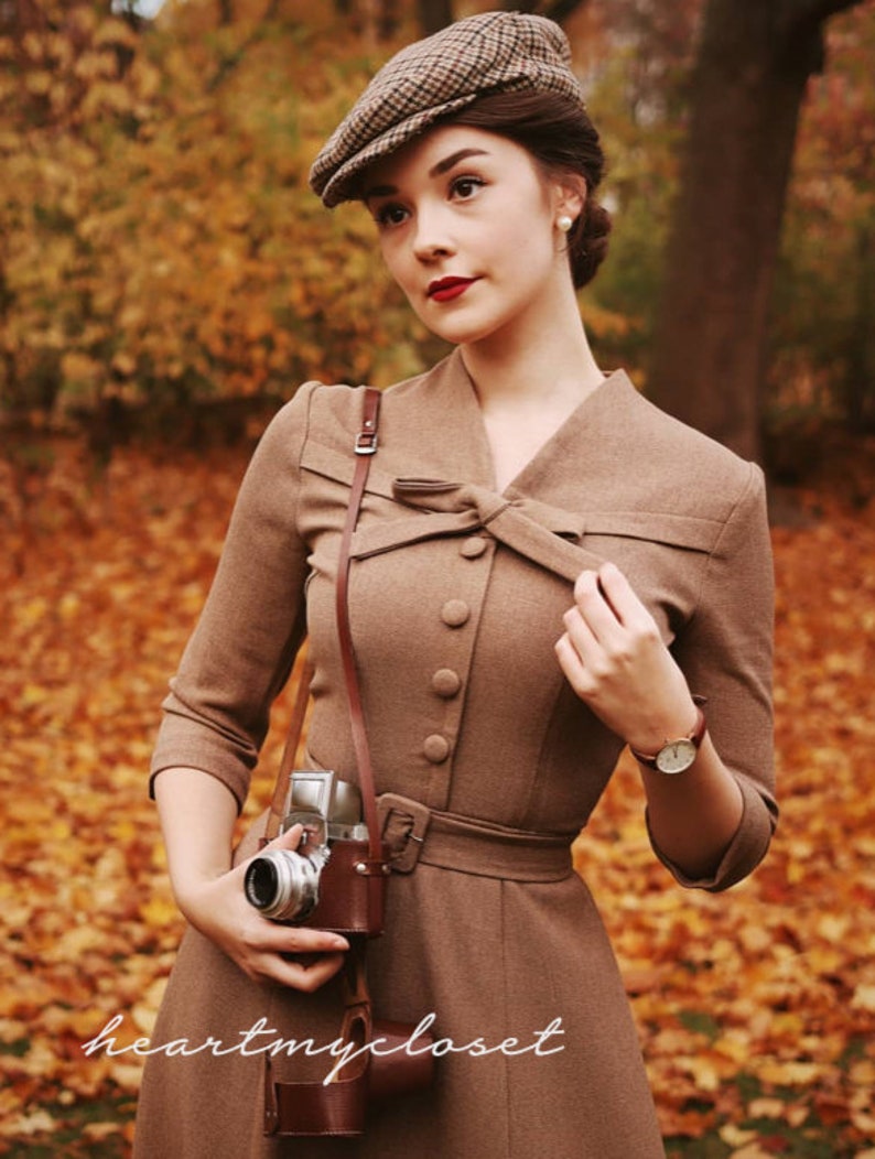 Vintage outfit ideas 0092