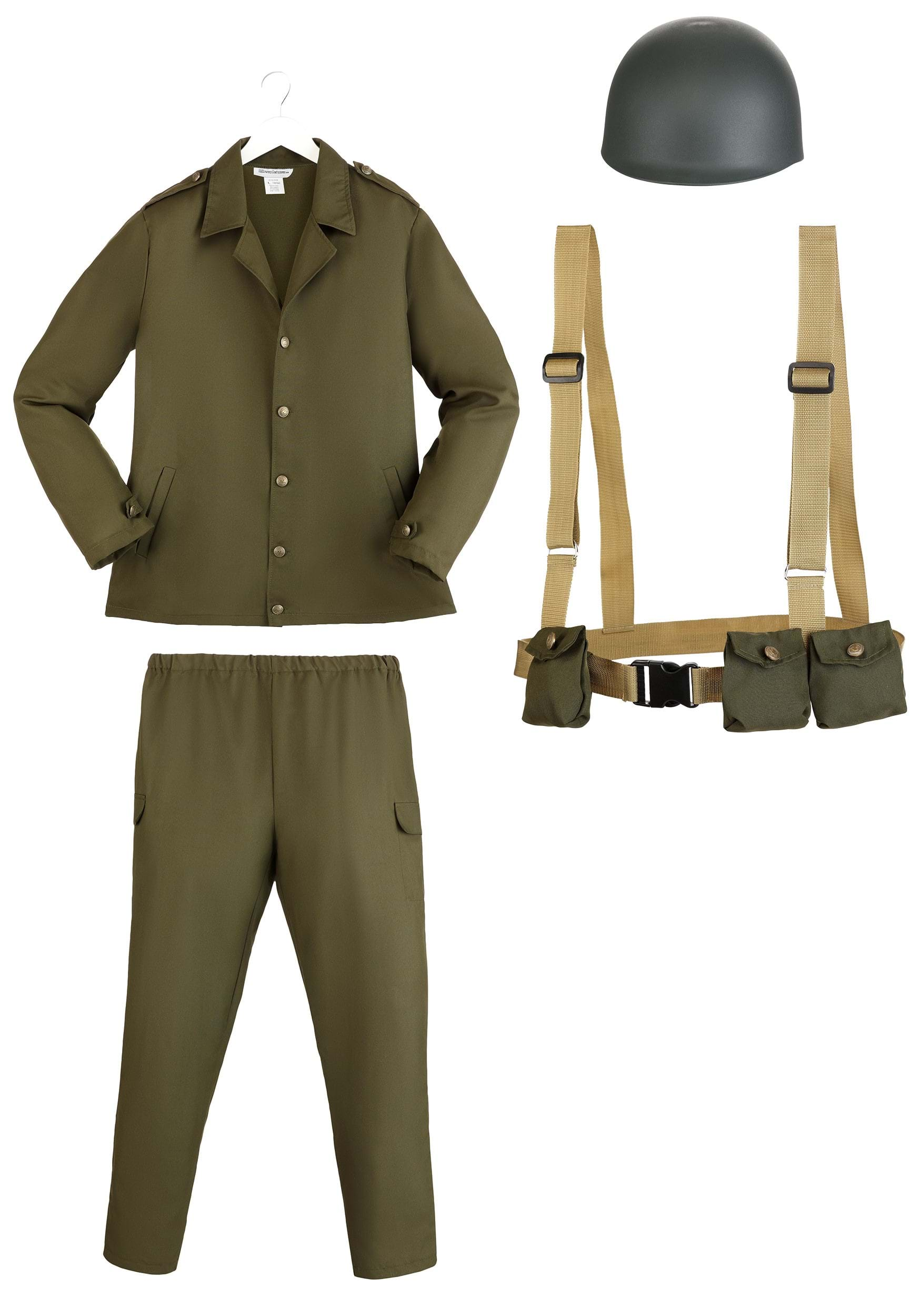 vintage world war 2 outfit ideas