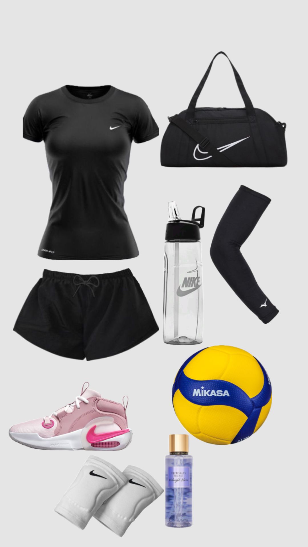 volleyball outfit ideas 0012