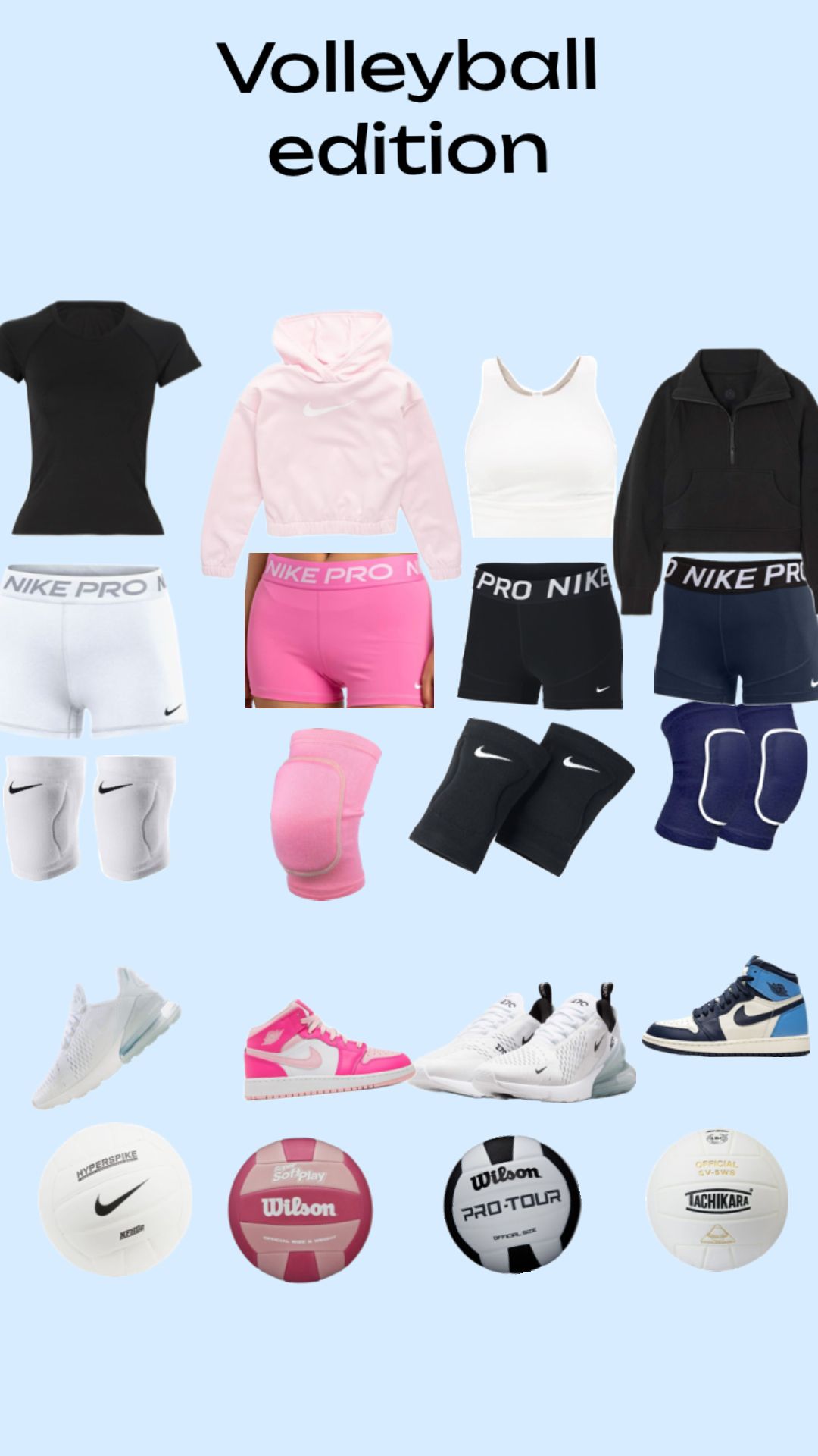 volleyball outfit ideas 0040