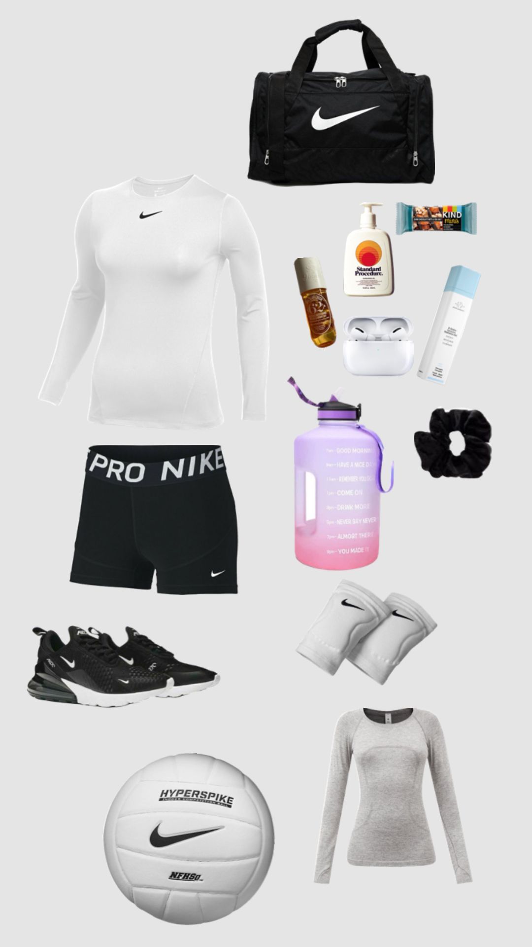 volleyball outfit ideas 0069