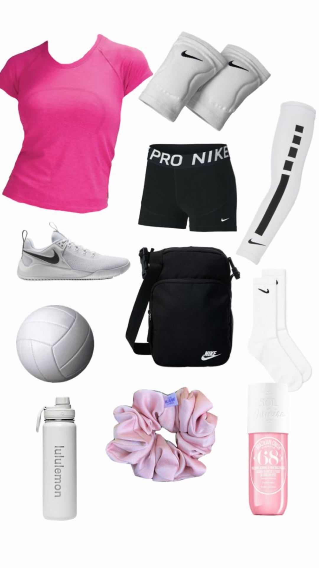 volleyball outfit ideas 0072