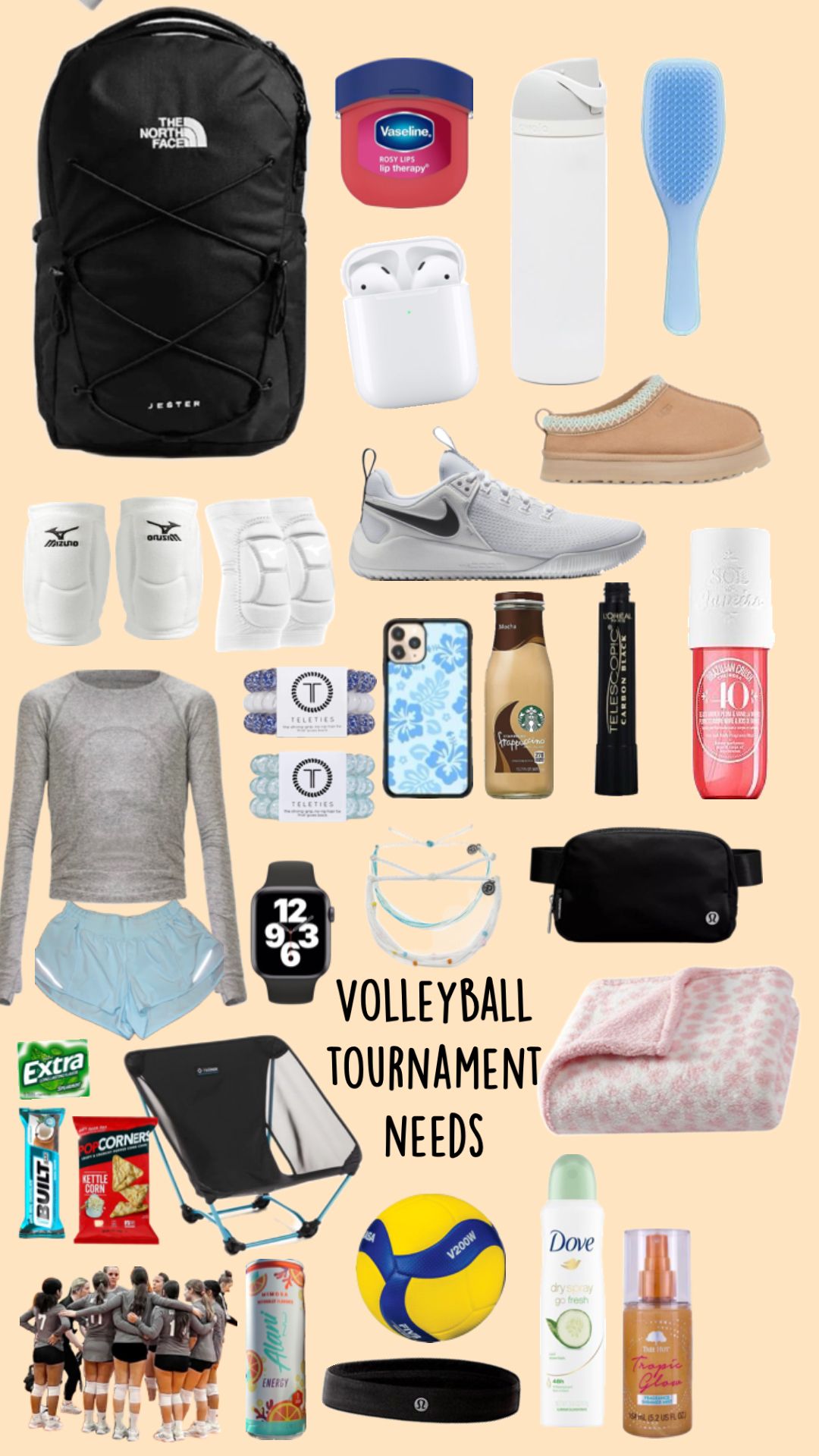 volleyball outfit ideas 0074