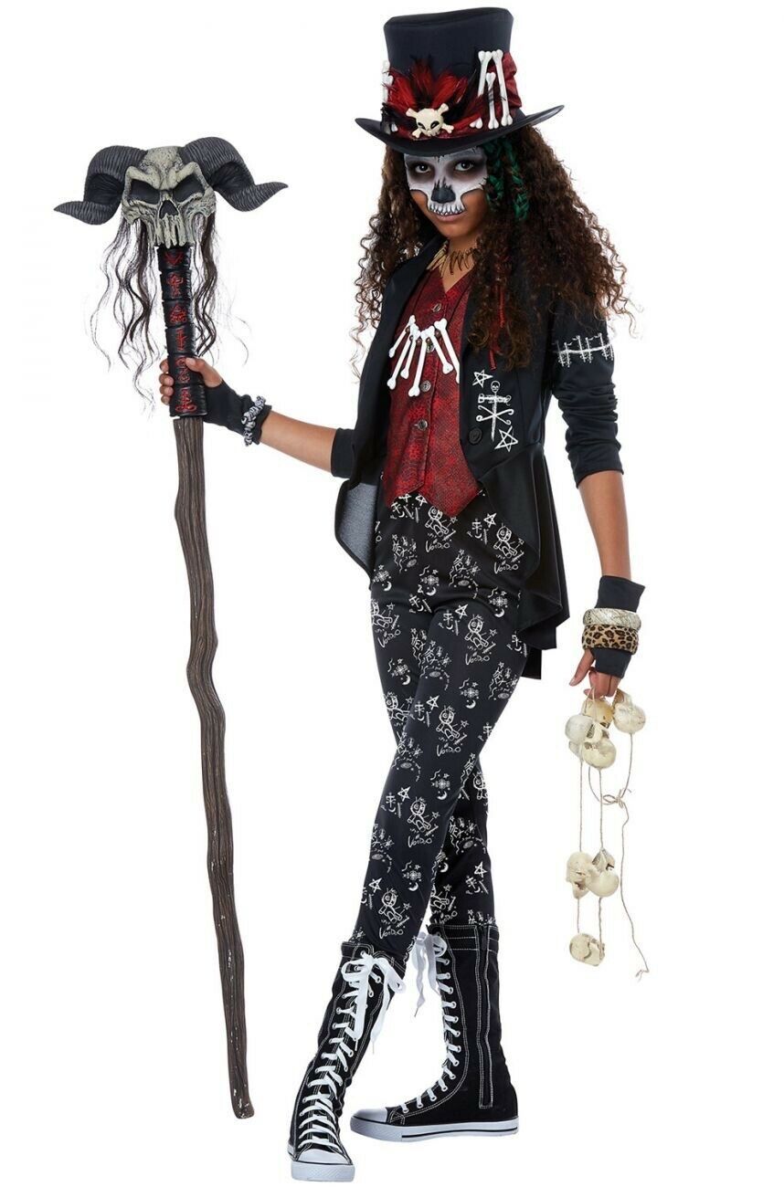 Voodoo outfit ideas 0049