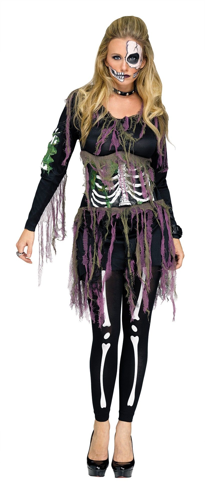 Voodoo outfit ideas 0075