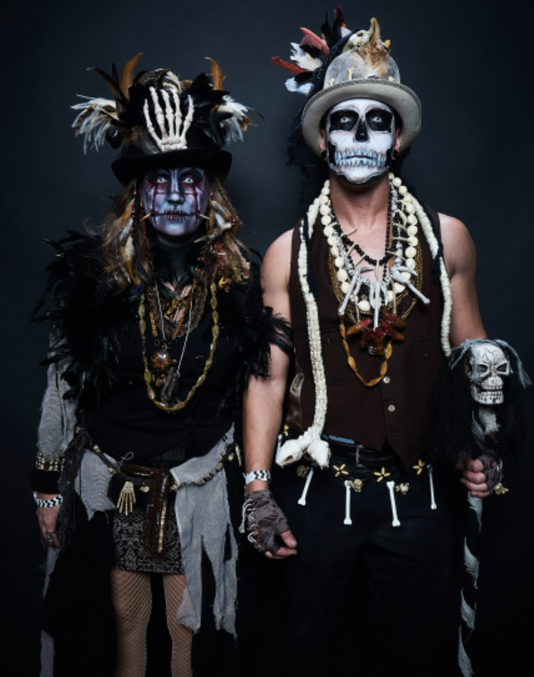 Voodoo outfit ideas 0084