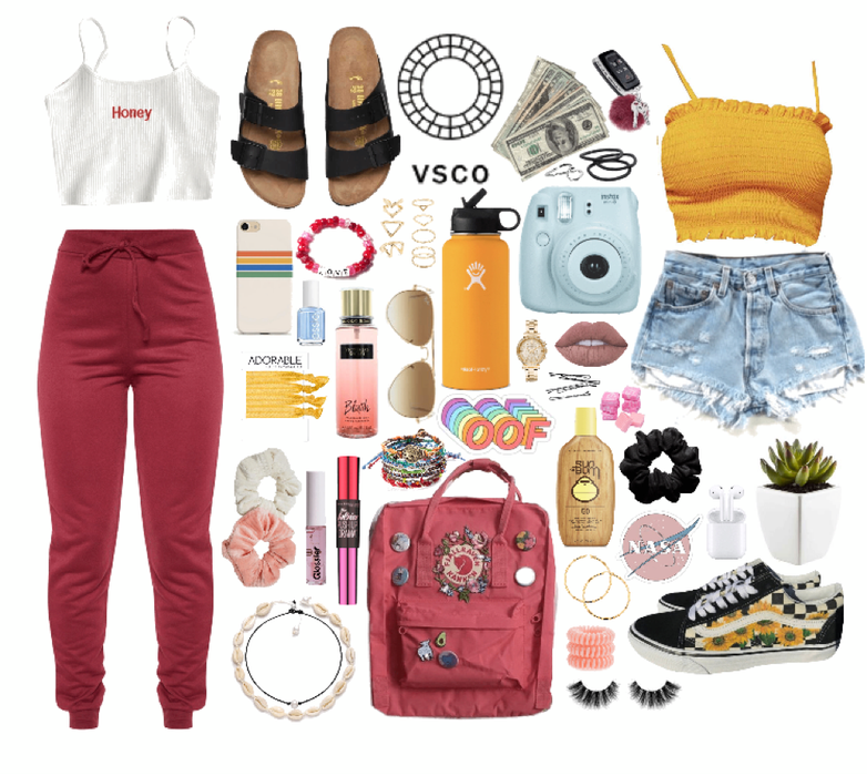 Vsco outfit ideas 0036