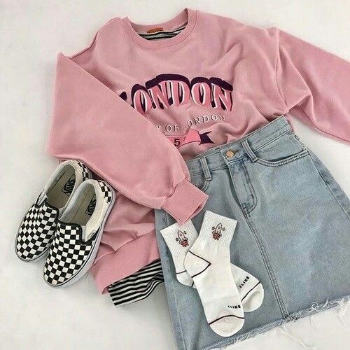 Vsco outfit ideas 0084