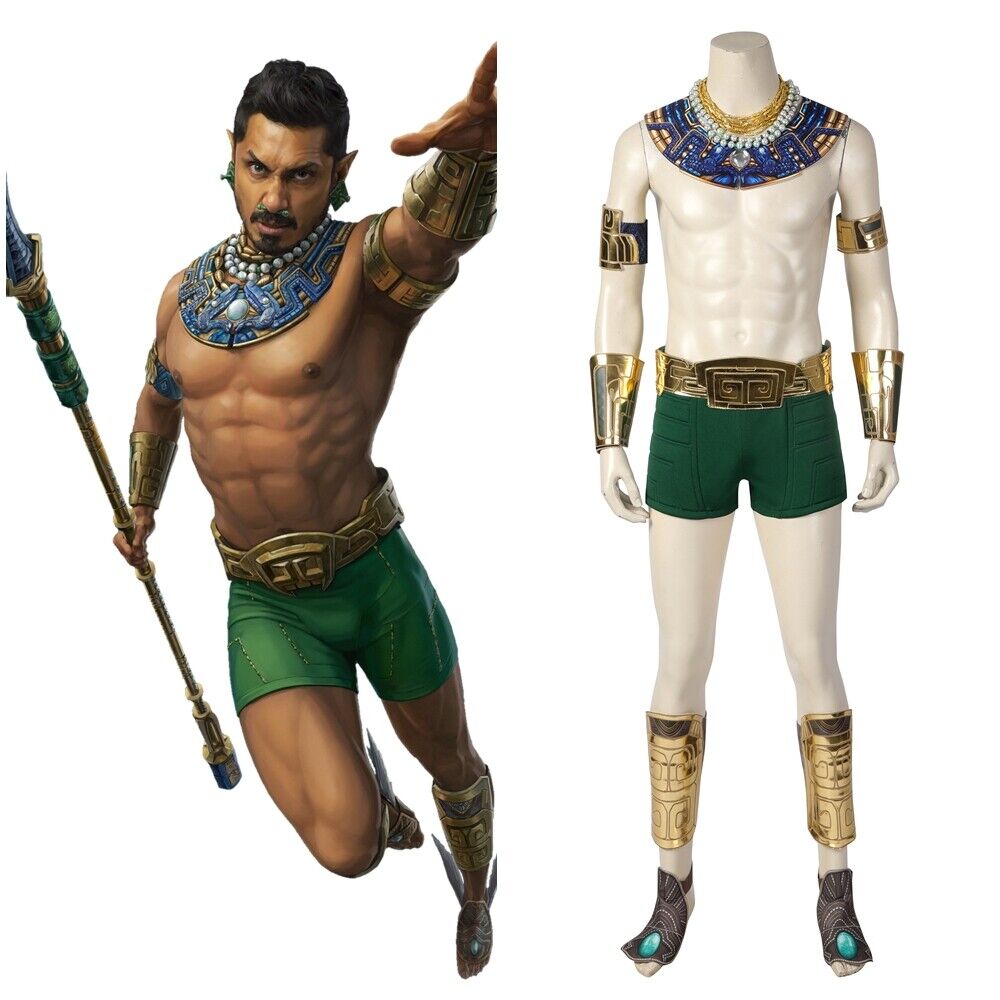 Wakanda outfit ideas 0021