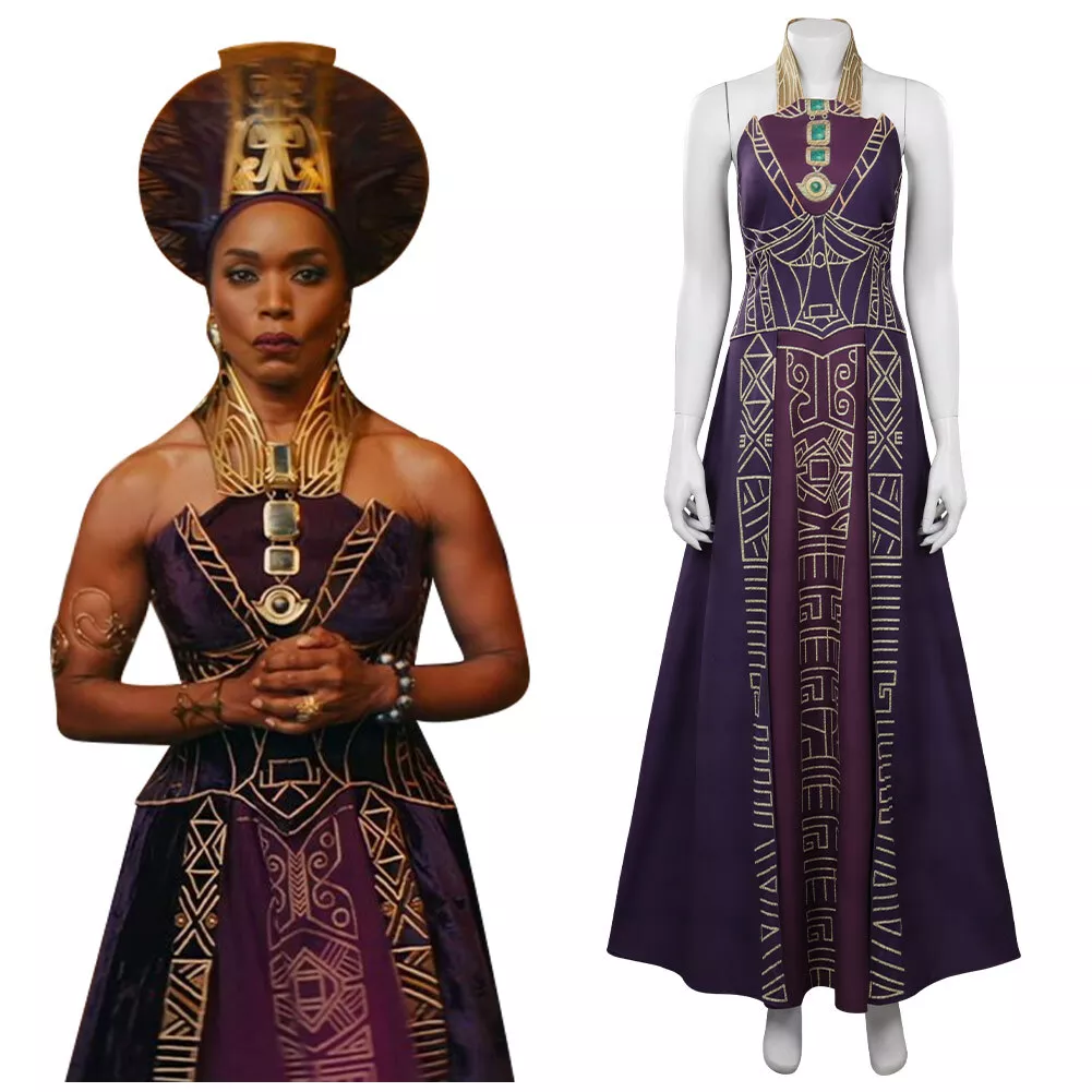 Wakanda outfit ideas 0025